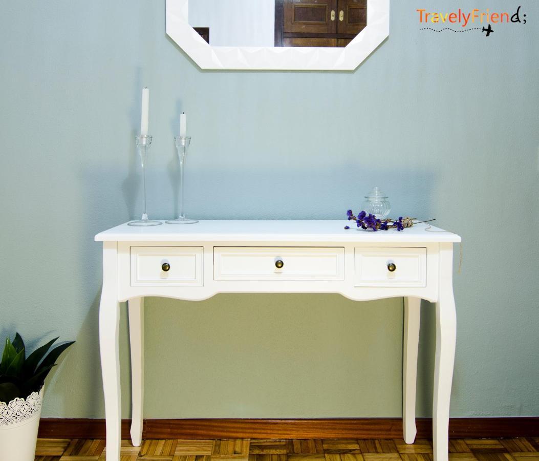 Spacious & Central Apartament Διαμέρισμα Σαντιάγο ντε Κομποστέλα Εξωτερικό φωτογραφία