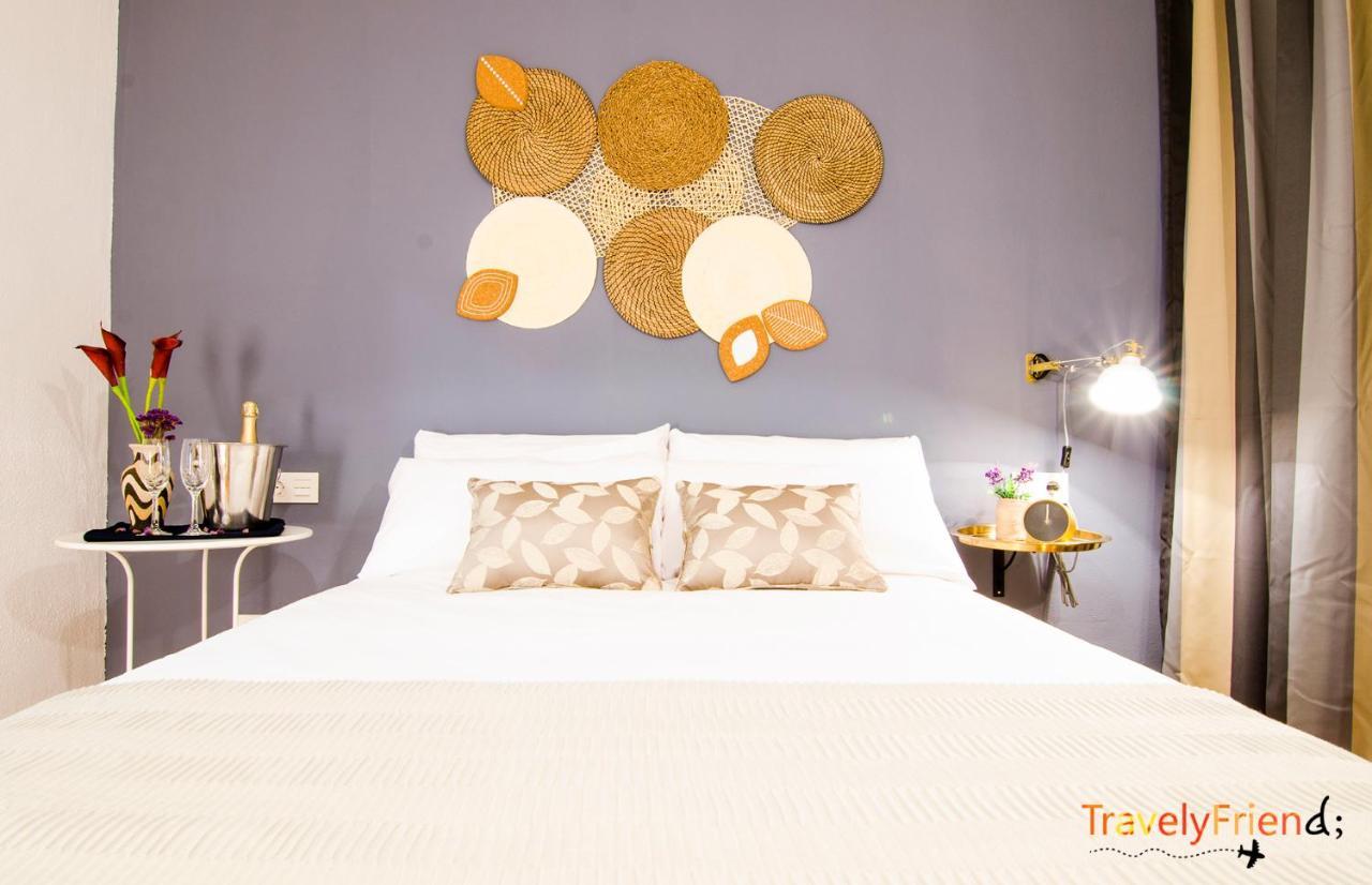 Spacious & Central Apartament Διαμέρισμα Σαντιάγο ντε Κομποστέλα Εξωτερικό φωτογραφία